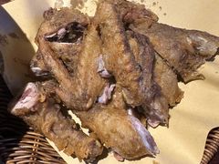 -前海沿·青岛菜(五四广场永旺店)