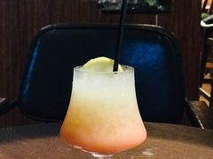无酒巴西风情-The Cheebat 锌吧·Bistro(体育西店)