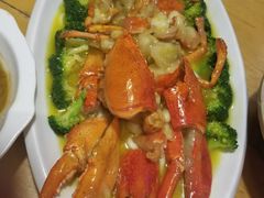 -祥记·苏帮菜·松鼠桂鱼(湖畔天城店)