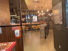 -汉堡王(华润五彩城店)