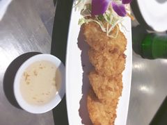 -The Dishes Seafood & Restaurant