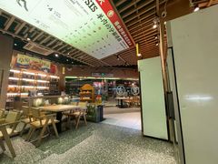 -羊之道草原味道清真餐厅(番禺店)