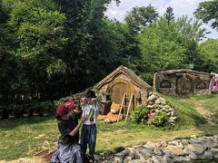 -HERRE·FARM 赫尔露营农场·团建聚会包场