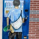 山海关路上的前尘往事