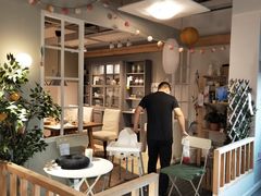 -宜家家居(西安未央商场店)