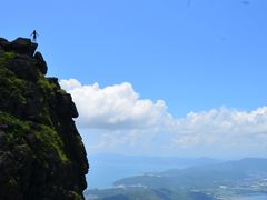 -七娘山