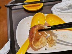 -大壶春生煎(四川中路店)