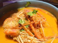 -雷泰泰台式胡椒虾(滨江金铂湾店)