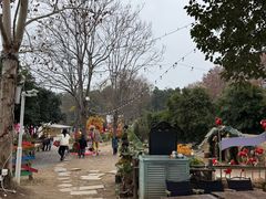 -HERRE·FARM 赫尔露营农场·团建聚会包场