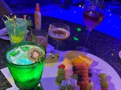 -SPARK(成都W酒店)