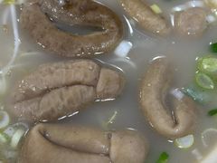 节子汤-王记老幺肥肠粉