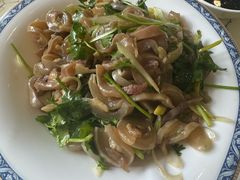 -高玛纳驴肉火烧(一世界店)