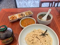 -裕兴记•蟹黄面馆(人民广场店)