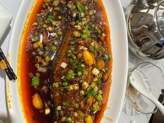 -峨嵋酒家(地安门店)