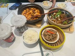 -火啫啫·粤式啫啫煲(南京弘阳店)