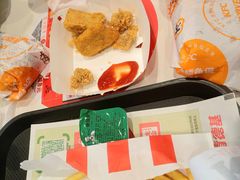 -肯德基(友好店)