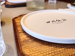 -四川饭店(长白店)