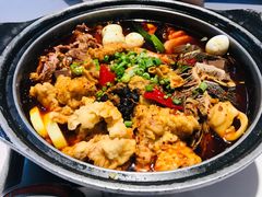 -眉州东坡(通州店)