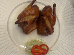-顺德喜来登酒店·采悦轩