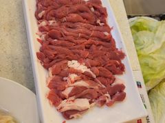 -八先生涮肉房(三里河店)