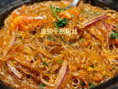 -胜记酒家·风味线(南山花园城店)