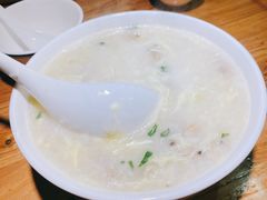 -吕氏疙瘩汤·私家菜馆(慈云寺店)