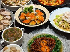 -佬太公海鸭·海鲜大排档(上海总店)