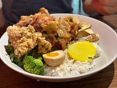 -千金一碗·宝岛一村(韩国街店)