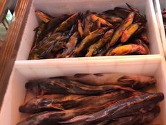 -江湖水乡铁锅炖魚(周庄嘉园店)