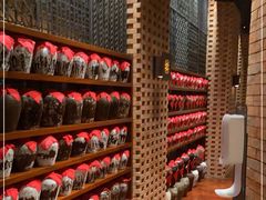 -君悦酒店·1881·北京烤鸭