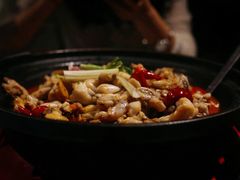 -蛙三泡椒牛蛙(万象城店)