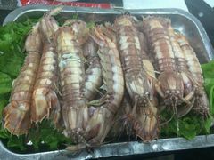 -瑞杰烧烤店·24小时营业(山东路店)