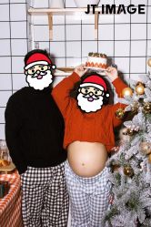 -专注孕妇照亲子照·纪田摄影