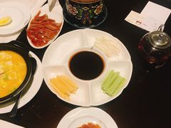 -海湾壹品·粤菜·早茶·烤鸭(拱北店)