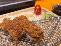 -KINGICHI無双东京豚骨拉面(人广中福城店)