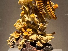 -青田石雕博物馆