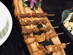 -青柠记忆泰式海鲜火锅(合生汇购物中心店)