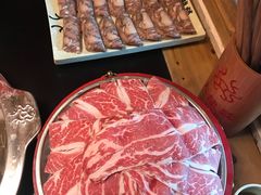 -大龙辣火锅·龙虾·烧烤(湖滨新天地店)