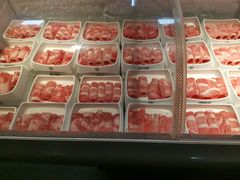 -冠菌火锅自助(东莞桥头店)