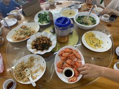 -明记海鲜大排档(巽寮湾店)
