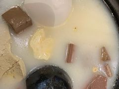-小杨生煎(南汇欧尚店)
