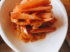 四川泡菜-之参餐厅(前门大街店)