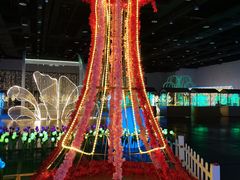 -南宁国际会展中心(会展东博文化旅游区)