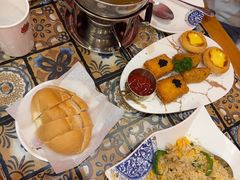 -番茄屋葡式美食(总店)
