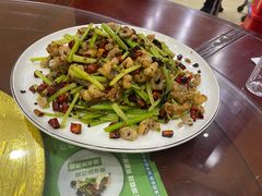 -金阁家常菜(贵阳路店)