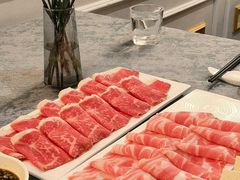 -薈通四海·海鲜火锅酒楼(国贸店)