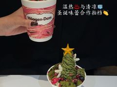 -哈根达斯(大洋百货店)