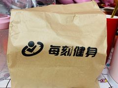 -每刻健身工作室(西直门店)
