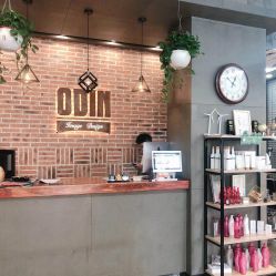 点击看大图 -ODIN 奥丁形象设计