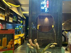 -巴盟人家·内蒙地方菜(华丽家族店)